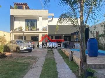 Apartamento · 500m² · 3 Quartos · 6 Vagas · Casa em condomínio à Venda, Setor Habitacional Vicente Pires, Brasília, DF
