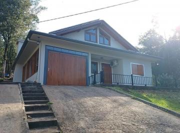 Rural · 150m² · 2 Quartos · 2 Vagas · SITIO EM CANELA RS 10 MINUTOS DA CATERDRAL DE PEDRA