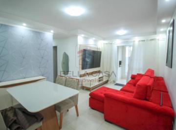 Apartamento · 76m² · 3 Quartos · 2 Vagas · Apartamento à venda com 76m², 3 quartos e 2 vagas