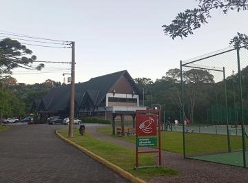 Terreno · 931m² · TERRENO EM CONDOMINIO EM CANELA RS