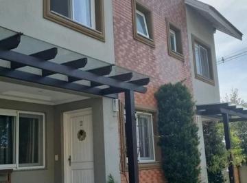 Casa · 84m² · 1 Vaga · 🏡✨ Casa à Venda na Villa Suzana – Canela/RS