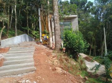 Casa · 297m² · 4 Quartos · 4 Vagas · CASA EM CONDOMINIO EM CANELA RS