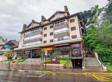 Apartamento · 107m² · 2 Quartos · 1 Vaga · #VENDAAPARTAMENTODOISDORMITORIOSCENTROGRAMADORS