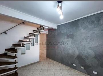 Casa · 80m² · 2 Quartos · 1 Vaga · Sobrado an Mooca , 80M² de area construída , 2 dormitorios, 2 banheiros e 1 vaga