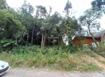 Terreno · 681m² · terreno a venda em canela rs