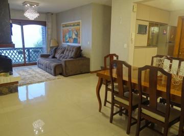 Apartamento · 142m² · 3 Quartos · 1 Vaga · Apartamento com 3 quartos à venda na Rua Demétrio Pereira Dos Santos, 600, Planalto, Gramado