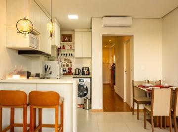 Apartamento · 84m² · 1 Quarto · 1 Vaga · # VENDA DE APARTAMENTO UM DORMITORIO EM GRAMADO RS