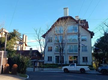 Apartamento · 101m² · 2 Quartos · 1 Vaga · Apartamento 2 dormitórios a venda em Gramado rs