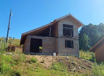 Casa · 150m² · 3 Quartos · 3 Vagas · casa a venda em são franciso de paula