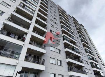 Apartamento · 122m² · 2 Quartos · 2 Vagas · Apartamento Duplex em Vila Campesina  -  Osasco