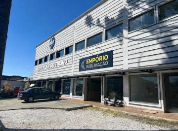 Comercial · 398m² · Conjunto Comercial / Loja/ Sala / Salão em Boqueirão - Curitiba