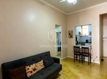 Apartamento · 60m² · 2 Quartos · Apartamento em Copacabana - Rio de Janeiro