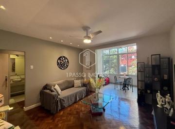Apartamento · 92m² · 2 Quartos · Apartamento em Copacabana - Rio de Janeiro, RJ