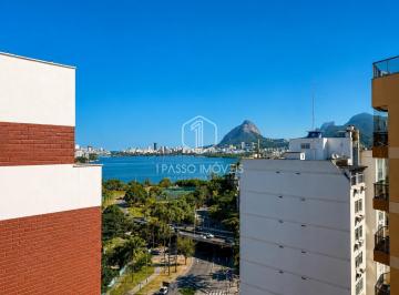 Apartamento · 138m² · 3 Quartos · 2 Vagas · em Humaitá - Rio de Janeiro
