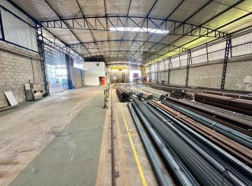 1391aaa4f9d5b4c977fd19a54ee46f50da96447b · Galpão para alugar, 1480 m² por R$ 16.640,00/mês - Jabuti - Eusébio/CE