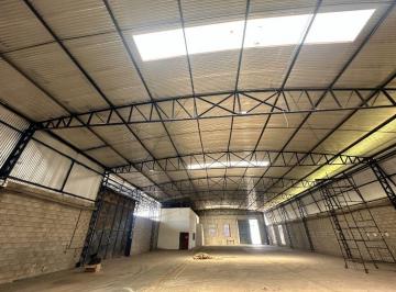 d8c7c50126d4d250f8c04660f12218c90923a086 · Galpão para alugar, 1480 m² por R$ 16.640,00/mês - Jabuti - Eusébio/CE