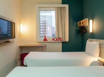 Apartamento · 15m² · 1 Quarto · Flat com ótimo preço no bairro Santa Paula. Confira!