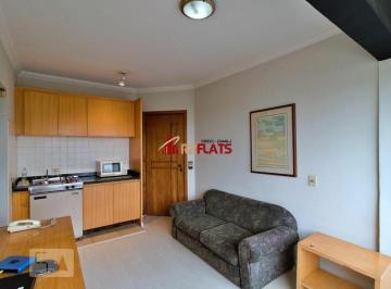Apartamento · 34m² · 1 Quarto · 1 Vaga · Apartamento com ótimo preço no bairro Morumbi. Confira!