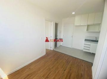 Apartamento · 35m² · 2 Quartos · Flat com ótimo preço no bairro Cambuci. Confira!