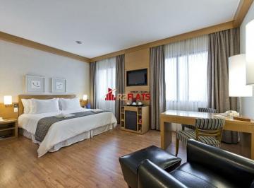 Apartamento · 29m² · 1 Quarto · 1 Vaga · Flat com ótimo preço no Tatuapé. Confira!