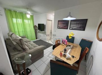 Apartamento · 52m² · 2 Quartos · 1 Vaga · Oportunidade - Apartamento - Residencial Altos do Santa Inês - Jardim Santa Inês III - 2 Dormitórios