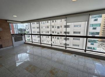 6ec690971359766c21f2cbccbef46bab728887ae · Apartamento com 4 dormitórios para alugar, 288 m² por R$ 15.993,00/mês - Alphaville - Barueri/SP