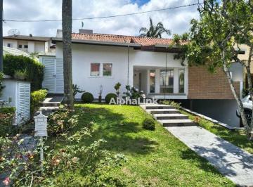 e64fa80894db1ffea3f86801703f0b6f8e37372b · Casa com 3 dormitórios, 276 m² - venda por R$ 1.920.000,00 ou aluguel por R$ 10.499,00/mês - Morada