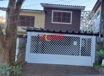 Casa · 125m² · 4 Quartos · 2 Vagas · Sobrado na Vila Albertina todo reformado