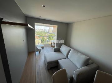 Apartamento · 55m² · 2 Quartos · 1 Vaga · Apartamento a Venda Jardim Paulistano