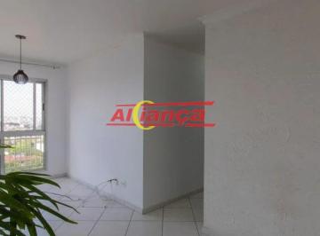 Apartamento · 50m² · 2 Quartos · 1 Vaga · Apartamento à venda com 50m², 2 quartos e 1 vaga