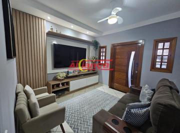 Casa · 132m² · 2 Quartos · 2 Vagas · Casa à venda Jardim Imperial - Atibaia/SP