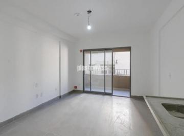 Apartamento · 25m² · 1 Quarto · Apartamento na Vila Olímpia Próximo ao Shopping Vila Olímpia