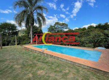 Casa · 100m² · 3 Quartos · Linda Chácara de 7.000 m² à Venda no Bairro do Retiro - Arujá / SP