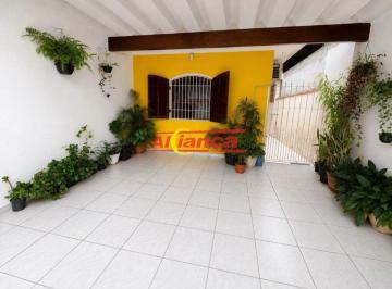 Casa · 121m² · 3 Quartos · 2 Vagas · Casa térrea - 3 dormitórios - 2 vagas - Jardim Presidente Dutra