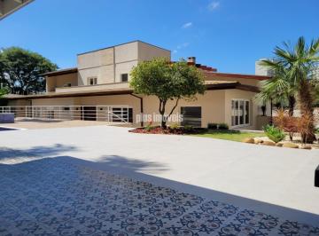 Casa · 828m² · 5 Quartos · 4 Vagas · CASA MODERNA,RECEM REFORMADA , BELA ARÉA DE LAZER DO MORUMBI!