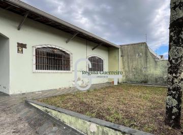 58b03f536e5a8524ea24e296c00b423078afe099 · Casa com 3 dormitórios à venda, 275 m² por R$ 1.050.000,00 - Balneário Três Marias - Peruíbe/SP