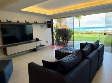 9fe82c7c498f169cf6d5d2ea75b5b0cf8988c675 · Casa com 3 dormitórios à venda, 90 m² por R$ 4.200.000,00 - Geriba - Armação dos Búzios/RJ