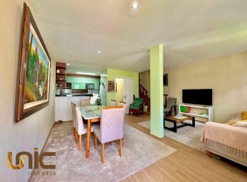 ee6438b2f4fe4018e278f4bbcbc3d84ef653bec7 · Casa com 2 dormitórios à venda, 76 m² por R$ 550.000,00 - Bom Retiro - Teresópolis/RJ