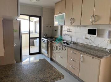 95d45db239e652f0fdaed98a3de94ab4db556fac · Apartamento com 3 dormitórios para alugar, 144 m² por R$ 6.560/mês - Centro - Santo André/SP