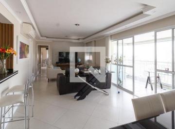 Apartamento · 132m² · 3 Quartos · 2 Vagas · Apartamento à Venda - Centro, 3 Quartos, 132 m² - Guarulhos