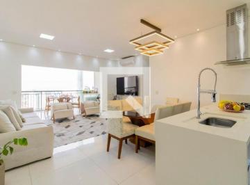 Apartamento · 106m² · 3 Quartos · 2 Vagas · Apartamento à Venda - Picanço, 3 Quartos, 106 m² - Guarulhos
