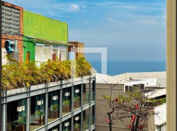 Apartamento · 168m² · 4 Quartos · 1 Vaga · Apartamento à Venda - Ipanema, 4 Quartos, 168 m² - Rio de Janeiro