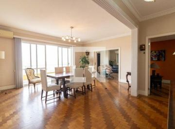 Apartamento · 234m² · 3 Quartos · 1 Vaga · Apartamento à Venda - Centro Histórico, 3 Quartos,  234 m² - Porto Alegre