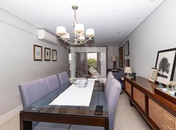 Apartamento · 120m² · 3 Quartos · 3 Vagas · Apartamento à Venda - Vila Leopoldina, 3 Quartos,  120 m² - São Paulo