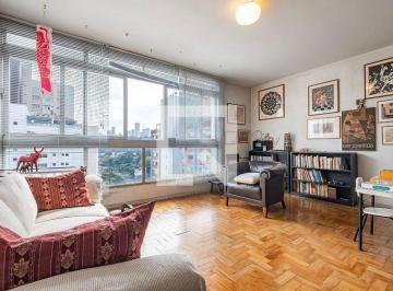 Apartamento · 115m² · 3 Quartos · 1 Vaga · Apartamento à Venda - Pinheiros, 3 Quartos, 115 m² - São Paulo