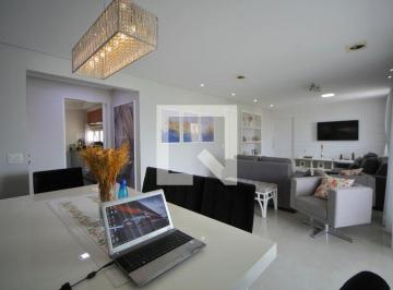 Apartamento · 123m² · 3 Quartos · 2 Vagas · Apartamento à Venda - Jardim do Mar, 3 Quartos, 123 m² - São Bernardo do Campo
