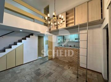 Apartamento · 105m² · 2 Quartos · 2 Vagas · Loft Moderno de 105m² em Pinheiros, na Fradique Coutinho. Localização Privilegiada!