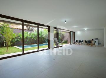 Casa · 703m² · 4 Quartos · 5 Vagas · Casa de condomínio alto padrão, a venda, no melhor do alto da boa vista