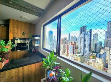 644a43c4-4c08-465d-af18-98264c675ab7.jpg · Cobertura para venda em Centro com 3 quartos, sendo 3 suítes, 188,230m²