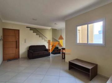 61a9d2421fbe2c12b333fde168781e3a749de20a · Cobertura com 3 quartos, 150 m² - venda por R$ 680.000 ou aluguel por R$ 3.685/mês - Vila São Pedro